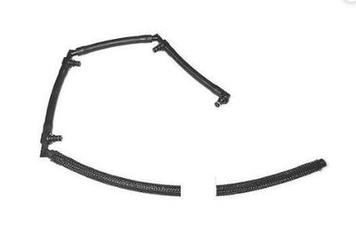 MEHA MH50228 Injector Geri Return Pipe P206 P307 P406 20Hdi Dw10td — Fuel Delivery