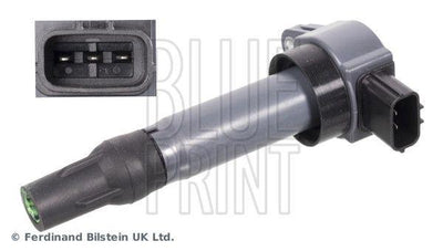 Blue Print ADC41497 Mitsubishi Colt 1.3 1.5 Ignition Coil Smart Forfour — Coils & Plugs