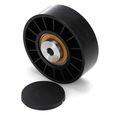 INA Tensioner Pulley for Mercedes W124 250D — Pulleys & Tensioners