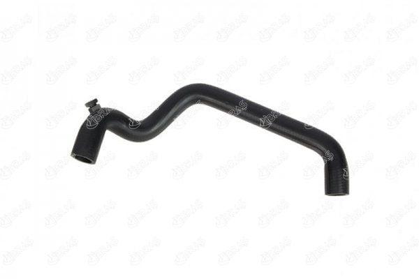 IBRAS Expansion Tank Hose - Durable EPDM Hose — İbraş, Hoses & Tanks
