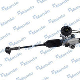 Mando EX5771025010 Steering Box - Hydraulic for 01-06 Accent — Steering Rack & Pump
