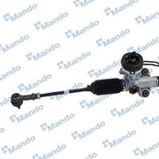 mando hydraulic steering box for accent, mando ex5771025010 steering box, hydraulic steering box installation for accent Mando EX5771025010 Steering Box - Hydraulic for 01-06 Accent | Reliable Performance for Car Owners & Mechanics Mando Steering Box Hydraulic - Fits 01-06 Accent mando-ex5771025010, steering-box, hydraulic-steering, car-parts, vehicle-upgrades, car-maintenance, mechanic-tools, 001-006-accent, automotive-accessories, ai-generated