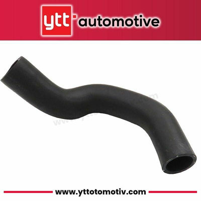 YTT Radiator Hose - Upper for 1995-2001 Vectra B 1.8-2.0 16V — Hoses & Tanks
