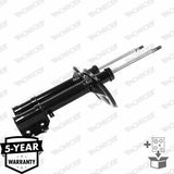 MONROE D0009 Front Shock Absorbers - 2 Pieces for Toyota RAV4 (1996-2000) — Shocks & Struts