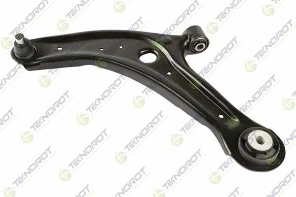TEKNOROT FO-1099 Front Lower Control Arm (with Ball Joint) Left for Ford Fiesta (IV) 2017- — Control Arms & Ball Joints