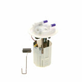 BOSCH Electric Fuel Pump 0986580939 - Compatible with Peugeot 307 & Citroen C4/C5 — Fuel Delivery