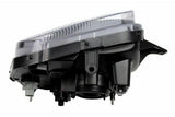 DEPO Front Left Headlight - H4 Bulb, Electric Operation for Suzuki Jimny — Headlights