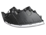 DEPO (AYDINLATMA) Hyundai Sonata 2004 Left Headlight — Depo (Aydınlatma), Headlights