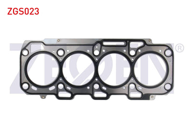 Zegen ZGS023 Cylinder Head Gasket 0.82mm Fiat Linea-Doblo-Egea 1.6 Mtj — Gaskets & Seals