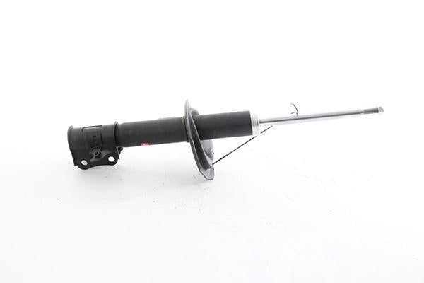 Bsg 16-300-028 Shock Absorber Front Left Agila B Bm 08-15