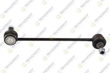 Teknorot CH-805 *2 Sway Bar Link Front Chevrolet Spark (M300) 10 > 16 — Sway Bars & Links