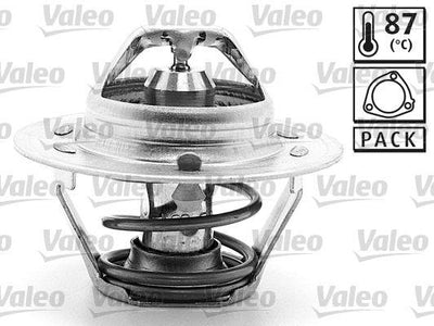 Valeo 819875 Thermostat 96-Rr.200-Rr.400 89°C — Water Pump & Thermostat