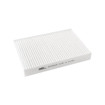Sardes SCA720 Cabin Air Filter Opel Corsa D 10-12V 06-Z10xep Doblo Cargo (263_) — Air & Cabin Filters