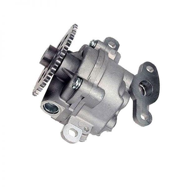 Ford OTOSAN 1C1Q6600CG - 2.4 TDCI Oil Pump for Transit 2001-2007 — Oil System