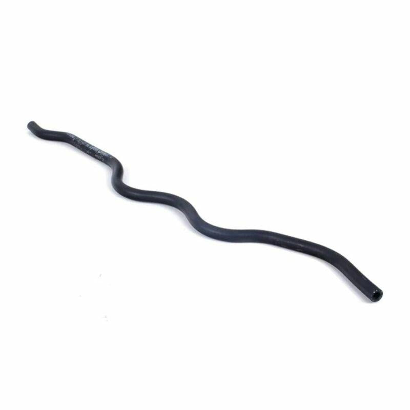 YTT Replacement Radiator Hose for BMW E38 E39 M52 M54 — Hoses & Tanks