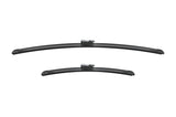 BOSCH Wiper Blade Set 65 + 40Cm — Wipers