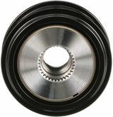 GATES OAP7103 Alternator Pulley - Compatible with 08 A4 A5 1.8 TFSI-2.0 TFSI — Starting & Charging