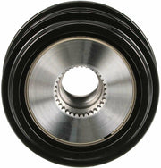 gates-oap7103-alternator-pulley, gates-alternator-pulley-technical-specifications GATES OAP7103 Alternator Pulley - Compatible with 08 A4 A5 1.8 Tfsi-2.0 Tfsi | 6 Grooves GATES OAP7103 Alternator Pulley - 08 A4 A5 1.8 Tfsi-2.0 Tfsi gates, alternator-pulley, car-parts, automotive, 08-a4-a5, 1.8-tfsi, 2.0-tfsi, mechanics, car-owners, ai-generated