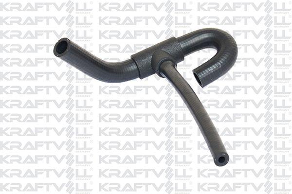 Kraftvoll 10030517 Thermostat Intake Manifold Hose Vectra 1.8 — Water Pump & Thermostat