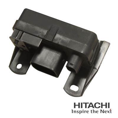 HITACHI 2502158 Glow Relay — Switches & Relays