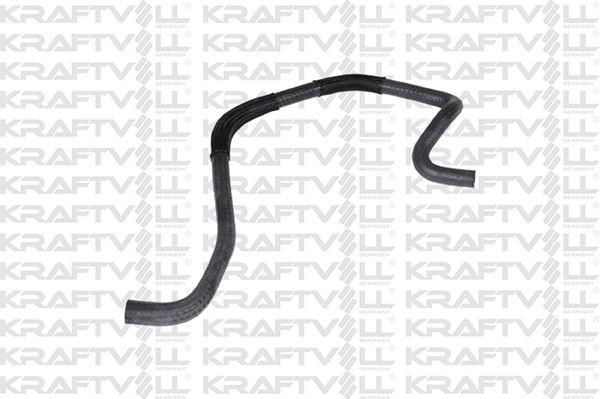 Kraftvoll 10030618 Expansion Tank Hose Astra G 1.2 / 1.4 / 1.6 Zafira A 1.7 / 1.8 / 2.0 / 2.2 98 / 09 — Hoses & Tanks