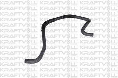 Kraftvoll 10030618 Expansion Tank Hose Astra G 1.2 / 1.4 / 1.6 Zafira A 1.7 / 1.8 / 2.0 / 2.2 98 / 09 — Hoses & Tanks