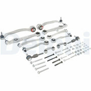 delphi-tc1500kit-suspension-kit, delphi-suspension-kit-technical-specifications DELPHI TC1500KIT - Suspension Kit 01-Aı.A4 for Car Owners and Mechanics DELPHI TC1500KIT Suspension Kit delphi, suspension-kit, car-repair, mechanics-tools, auto-parts, vehicle-maintenance, front-axle, suspension-replacement, automotive-engineering, ai-generated