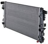 MAHLE CR608000P Radiator - Cooling for 04 Vito-Viano — Radiators & Fans