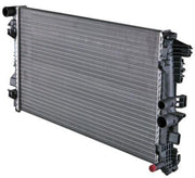 mahle cr608000p radiator for 04 viano, side view of mauhle cr608000p radiator, packaging of mauhle cr608000p radiator MAHLE CR608000P Radiator - High-Performance Cooling for 04 Vito-Viano | Compatible with Manual Transmission MAHLE CR608000P Radiator for 04 Vito Viano mahle-radiator, vito-viano-cooling, car-parts, auto-repair, mechanic-tools, vehicle-cooling-system, engine-replacement, manual-transmission, radiator-replacement, ai-generated