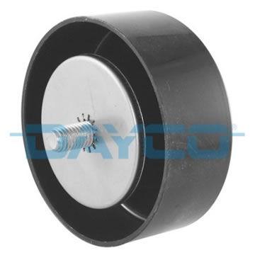 Dayco APV2421 V-Belt Tensioner 02 > 3-Series (E46) 5-Series (E60-E61) 7-Series (E65-E66-E67) X3 (E83) — Pulleys & Tensioners