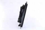 NISSENS Fan Motor - 324W for Chevrolet Lacetti — Motors, Pumps & Antennas