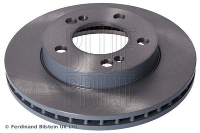 Blue Print ADG043113 Ssangyong Actyon Kyron Rexton Front Brake Disc 5B 294 — Brake Rotors & Drums