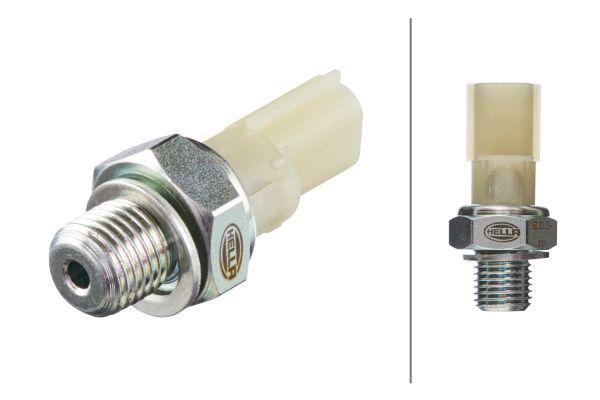 Hella 6ZL003259-401 Mercedes Om622 / Om626 Vito W447 Renault-Dacia K9k Oil Pressure Switch (Sensor)