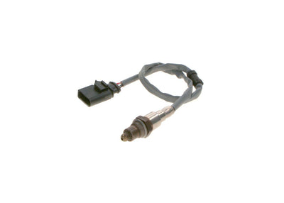 Bosch 0258030102 Lambda (Oxygen) Sensor Audi A4 A5 A6 A7 Q5 / Porsche Macan 1.8-2.0 TFSI 15- — Oxygen & Air-Fuel