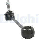 Delphi TC2475 — Tie Rods & Linkage