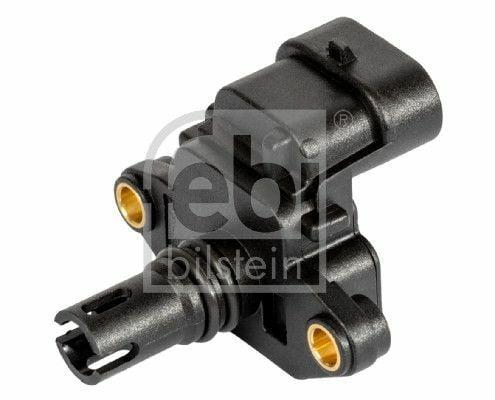 FEBI 105991 Emme Pressure Sensor - Mini R50 R52 R53 — Vehicle Sensors & Switches