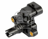 FEBI 105991 Emme Pressure Sensor - Mini R50 R52 R53 — Vehicle Sensors & Switches
