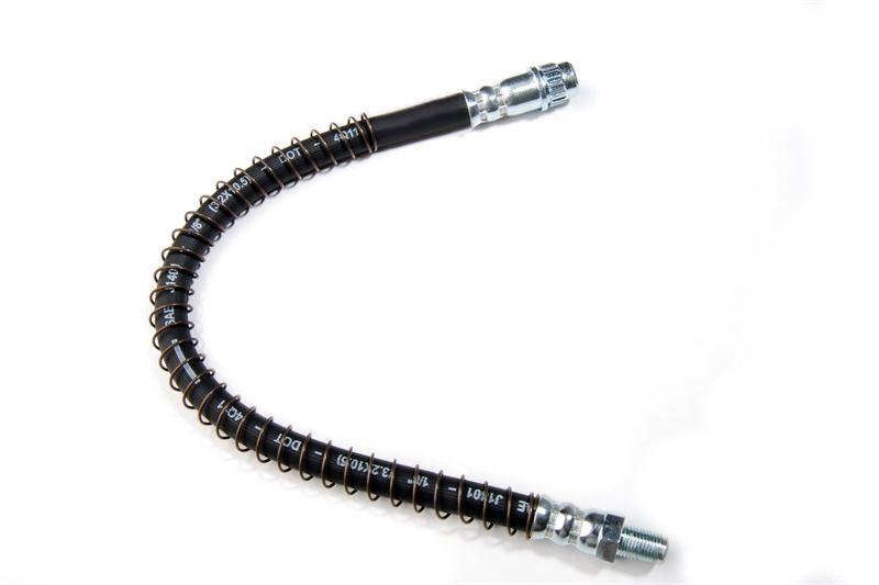 MGA 51199 Jp04 Brake Hose Front (Peugeot: 106) — Brake Hydraulics