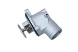 NRF Thermostat for Mercedes Benz M111 W203 - 87C Opening Temperature — Water Pump & Thermostat