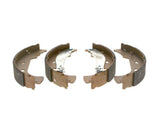 BOSCH 0986487559 Brake Pads for Marea Models