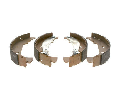 BOSCH 0986487559 Brake Pads for Marea Models