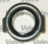 VALEO 821125 Clutch Set - Fits Daewoo Tico 1991-2005 — Clutch & Flywheel