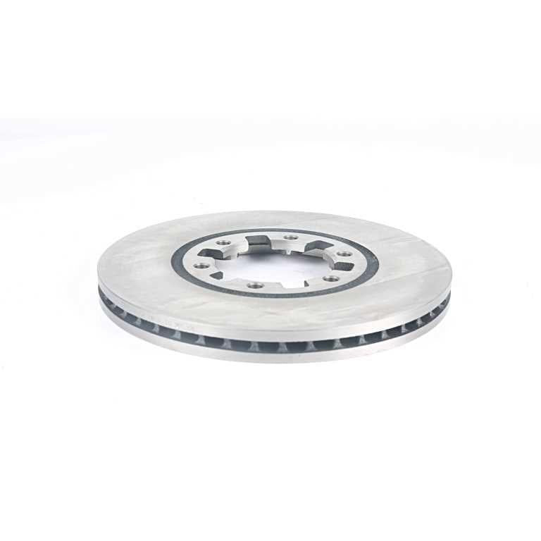 Bsg 30-210-037 Brake Disc Front Ranger / Mazda B2500 2.5 D 98-03 — Brake Rotors & Drums
