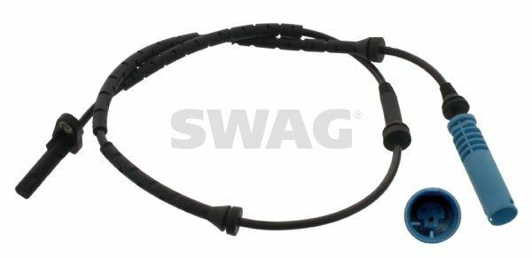 SWAG ABS Speed Sensor - Precision Design for BMW X3 E83 — Vehicle Sensors & Switches