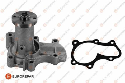Eurorepar 1682238680 Su Pomp.-Mitsubishi-Chrysler Water Pump 97-00