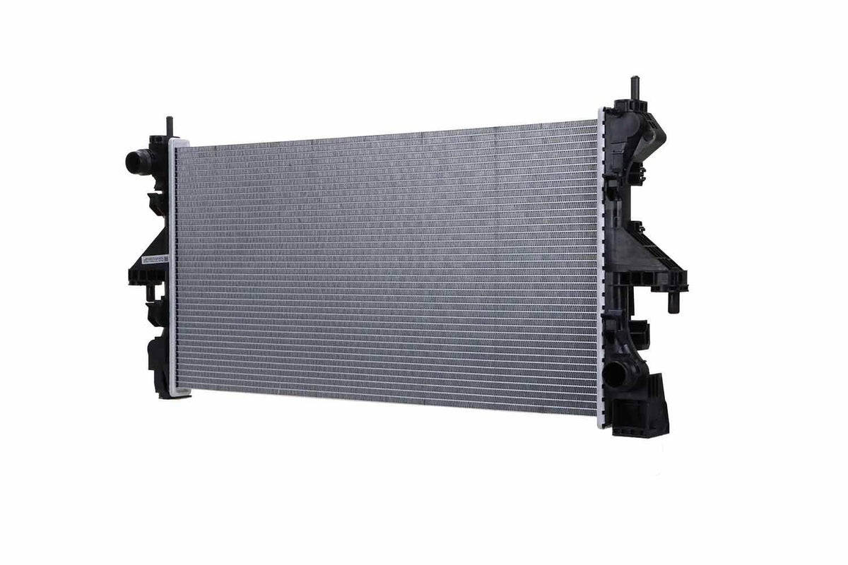 Hella 8MK366302-411 Motor Su Radiator Boxer III-Jumper III 2.0Hdi — Radiators & Fans