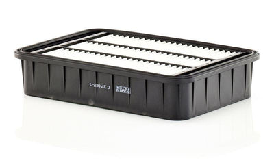 MANN C27003-1 Air Filter - Compatible with Mitsubishi ASX, Lancer & Peugeot — Air & Cabin Filters