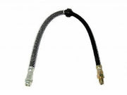 citroen c2 2003-2009 front brake hose, brake hose compatible with citroen c2 2003-2009, aftermarket brake hose for citroen c2 Citroen C2 Front Brake Hose 2003-2009 - Right/Left Side Compatible for Car Owners & Mechanics | Aftermarket Part Citroen C2 Front Brake Hose 2003-2009 - Durable Quality citroen-c2, front-brake-hose, aftermarket-parts, car-maintenance, mechanic-tools, brake-system-parts, replacement-parts, car-owners, vehicle-repair, ai-generated