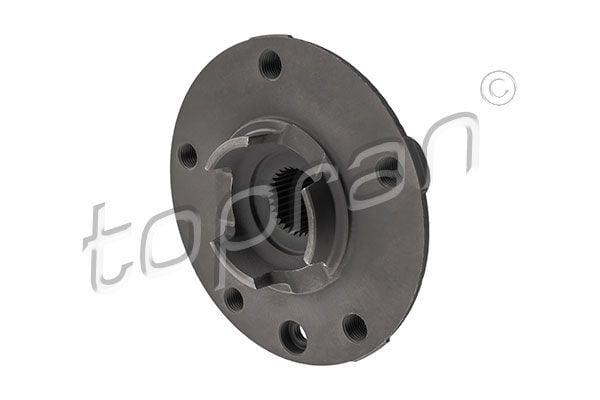 TOPRAN 634180 — Hub Assemblies