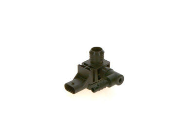 BOSCH Pressure Sensor 0261232018 - Enhance Your Vehicle's Performance — Vehicle Sensors & Switches